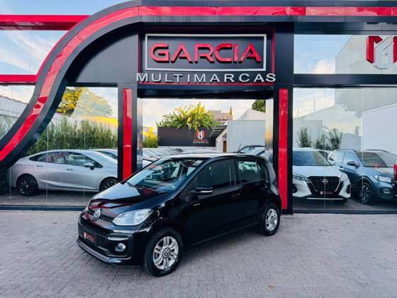 VOLKSWAGEN UP 1.0 MPI MOVE UP 12V FLEX 4P MANUAL VOLKSWAGEN UP 1.0 MPI MOVE UP 12V FLEX 4P MANUAL